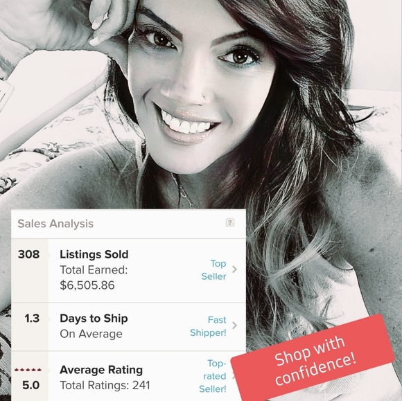 Meet your Posher, Abby- Posh Ambassador - Picture 13 of 13